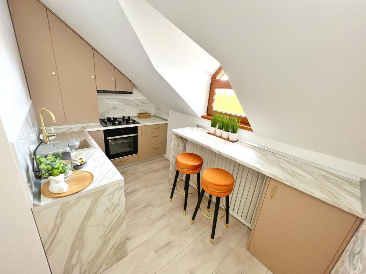 Studio Poienii - A Cozy Stay 5 Min Away From The Center Bistriţa Eksteriør bilde