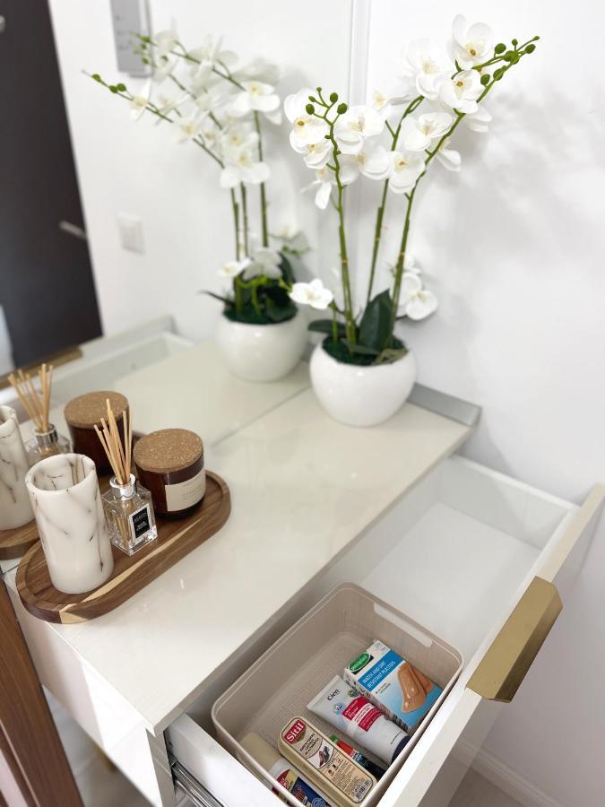 Studio Poienii - A Cozy Stay 5 Min Away From The Center Bistriţa Eksteriør bilde